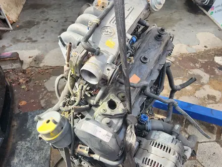 Двигатель Т4 АЕТ 2.5үшін550 000 тг. в Караганда – фото 2