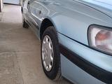 Toyota Carina E 1993 годаfor2 900 000 тг. в Актобе – фото 3