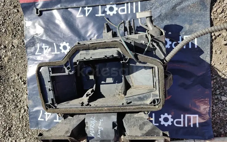 Корпус печки (кондиционера, корпус отопителя) Астра ф за 25 000 тг. в Караганда