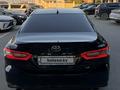 Toyota Camry 2019 года за 14 500 000 тг. в Атырау – фото 11
