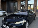Toyota Camry 2019 годаүшін14 500 000 тг. в Атырау – фото 2