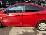 Hyundai Accent 2015 года за 5 500 005 тг. в Алматы – фото 2