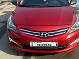 Hyundai Accent 2015 года за 5 500 005 тг. в Алматы