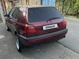 Volkswagen Golf 1994 годаүшін1 100 000 тг. в Алматы – фото 2