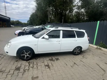 ВАЗ (Lada) Priora 2171 2012 года за 2 340 000 тг. в Уральск – фото 5