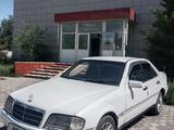 Mercedes-Benz C 180 1993 годаfor1 300 000 тг. в Талдыкорган