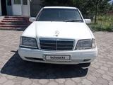 Mercedes-Benz C 180 1993 годаfor1 300 000 тг. в Талдыкорган – фото 2