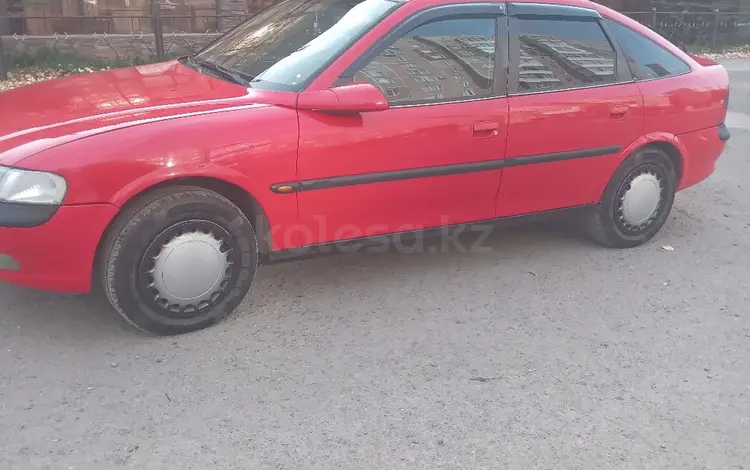 Opel Vectra 1996 года за 1 300 000 тг. в Караганда