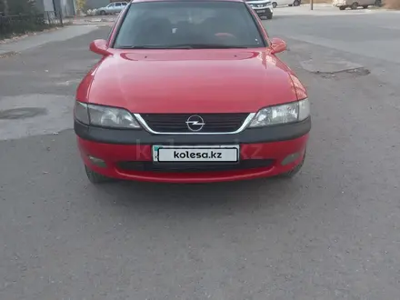 Opel Vectra 1996 года за 1 300 000 тг. в Караганда – фото 5