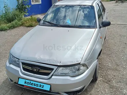 Daewoo Nexia 2011 года за 1 000 000 тг. в Актобе – фото 2