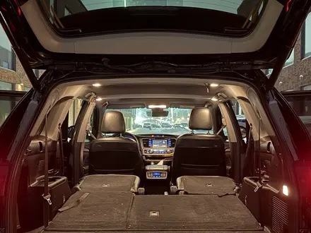 Toyota Highlander 2018 года за 16 000 000 тг. в Алматы – фото 6