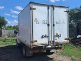ГАЗ  Газель 2009 годаүшін4 200 000 тг. в Усть-Каменогорск – фото 3