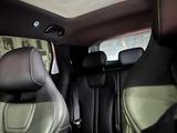 BYD Yuan Up 2025 года за 9 200 000 тг. в Астана