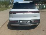 BYD Yuan Up 2025 года за 9 200 000 тг. в Астана – фото 5