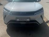 BYD Yuan Up 2025 года за 9 200 000 тг. в Астана – фото 2