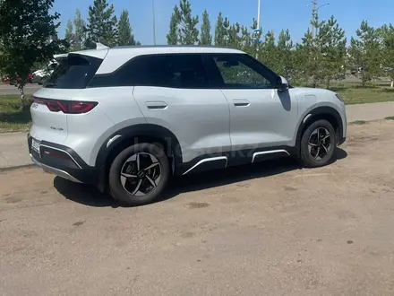 BYD Yuan Up 2025 года за 9 200 000 тг. в Астана – фото 6