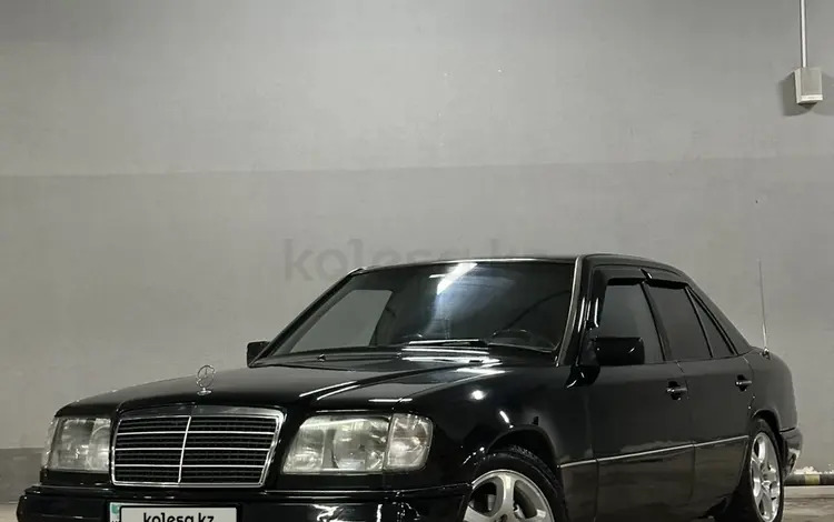 Mercedes-Benz E 280 1994 годаfor4 800 000 тг. в Астана