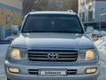 Toyota Land Cruiser 2004 года за 9 000 000 тг. в Астана – фото 24