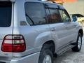 Toyota Land Cruiser 2004 года за 9 000 000 тг. в Астана – фото 7