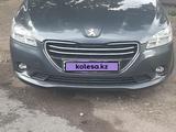 Peugeot 301 2016 года за 4 550 000 тг. в Алматы – фото 4