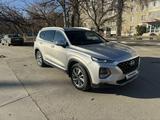 Hyundai Santa Fe 2020 годаfor14 300 000 тг. в Костанай – фото 4