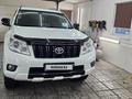 Toyota Land Cruiser Prado 2011 годаүшін15 000 000 тг. в Петропавловск – фото 7