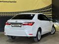 Toyota Corolla 2017 годаүшін8 390 000 тг. в Актобе – фото 4