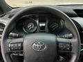 Toyota Hilux 2022 годаүшін29 500 000 тг. в Актау – фото 12