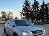 Lexus RX 350 2007 года за 7 500 000 тг. в Шымкент