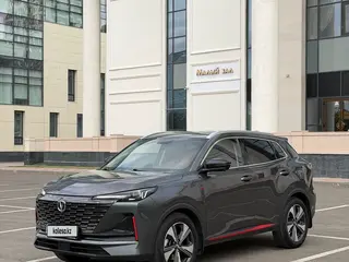 Changan CS55 Plus