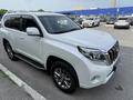 Toyota Land Cruiser Prado 2015 годаүшін17 500 000 тг. в Алматы – фото 4