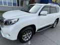 Toyota Land Cruiser Prado 2015 годаүшін17 500 000 тг. в Алматы – фото 5