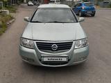 Nissan Almera Classic 2007 годаүшін1 800 000 тг. в Алматы