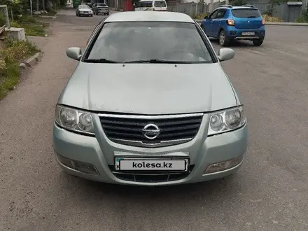Nissan Almera Classic 2007 года за 1 800 000 тг. в Алматы