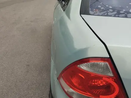 Nissan Almera Classic 2007 года за 1 800 000 тг. в Алматы – фото 10