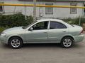 Nissan Almera Classic 2007 года за 1 800 000 тг. в Алматы – фото 3