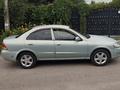 Nissan Almera Classic 2007 года за 1 800 000 тг. в Алматы – фото 4