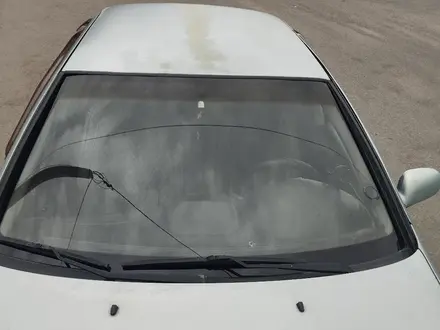 Nissan Almera Classic 2007 года за 1 800 000 тг. в Алматы – фото 5