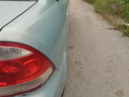 Nissan Almera Classic 2007 года за 1 800 000 тг. в Алматы – фото 9