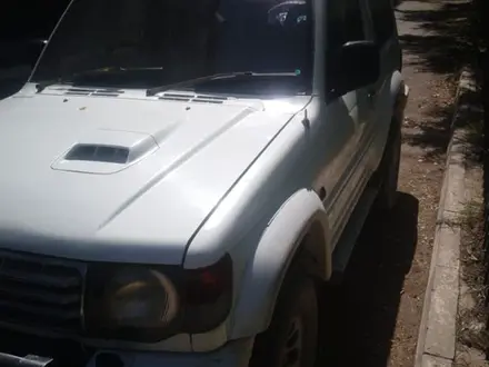 Mitsubishi Pajero 1996 года за 2 000 000 тг. в Астана