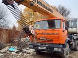 Ивановец  КАМАЗ 2012 года за 30 000 000 тг. в Тараз