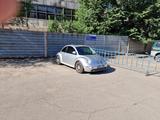 Volkswagen Beetle 1998 годаүшін2 300 000 тг. в Алматы
