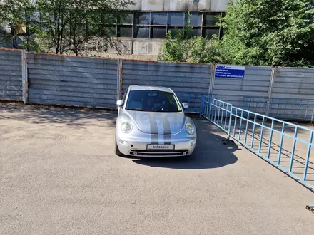 Volkswagen Beetle 1998 года за 2 300 000 тг. в Алматы – фото 2