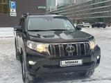 Toyota Land Cruiser Prado 2021 года за 23 999 999 тг. в Астана