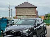 Toyota Highlander 2021 годаүшін25 000 000 тг. в Петропавловск