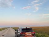 Toyota Highlander 2021 годаүшін25 000 000 тг. в Петропавловск – фото 3