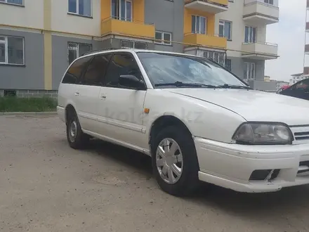 Nissan Primera 1992 года за 900 000 тг. в Тараз – фото 2