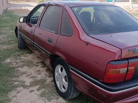 Opel Vectra 1993 года за 1 500 000 тг. в Туркестан – фото 6