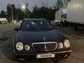 Mercedes-Benz E 320 2001 годаүшін5 000 000 тг. в Талдыкорган – фото 5