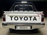 Toyota Hilux 2003 года за 3 700 000 тг. в Кызылорда – фото 4